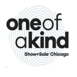 One of a Kind Show + Sale - April 2027
